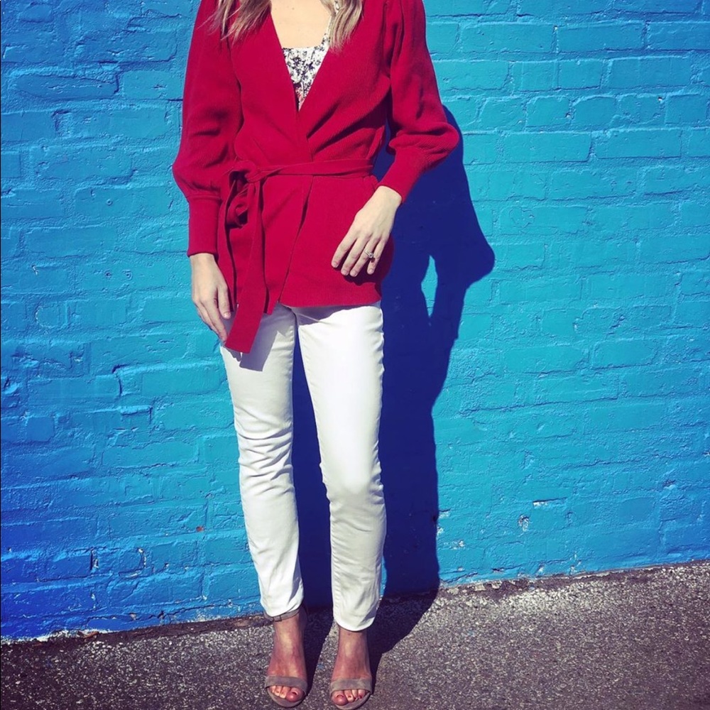 Cabi cardigan